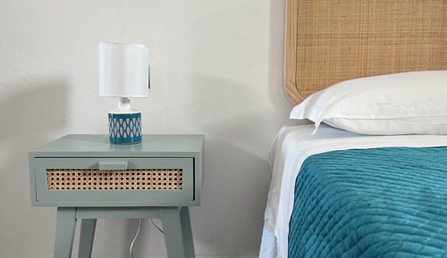 Doppelzimmer (Camera 1, senza vista)