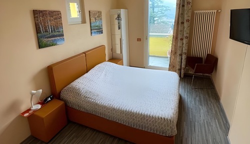 Classic-Zimmer, Seeblick