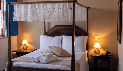 Superior-Doppelzimmer