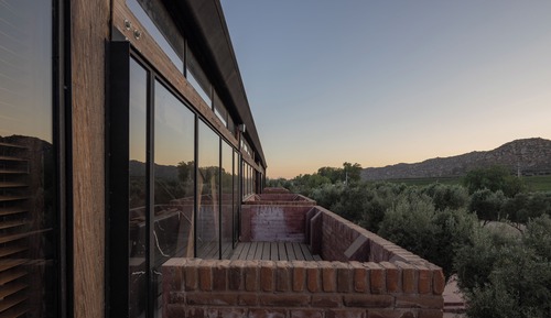 Atico Suite - Mercado Bruma - No Pool & Gym Access