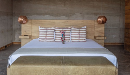 Casa Montaña Master Suite - Pool & Gym Access