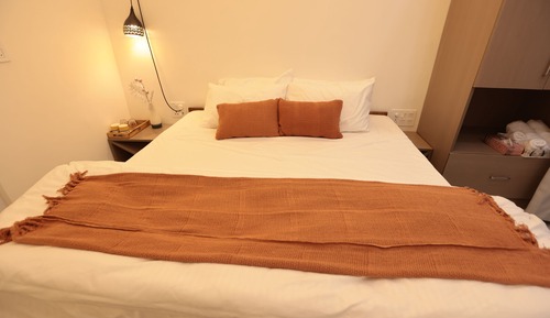Deluxe-Suite