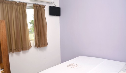 Standard-Doppel- oder -Zweibettzimmer, 1 Schlafzimmer