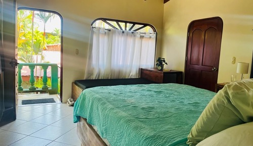 Deluxe-Villa