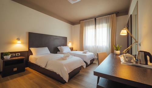 Business-Zimmer