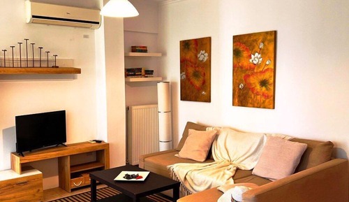 Comfort-Apartment