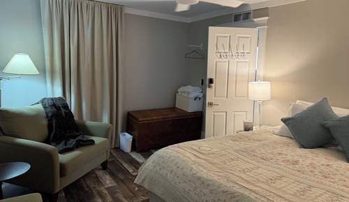 Comfort-Suite