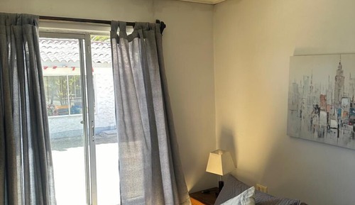 Holzhütte (Cabaña para 5 a 6 personas)