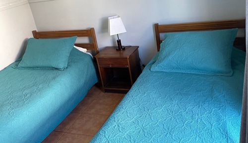 Holzhütte, 3 Schlafzimmer