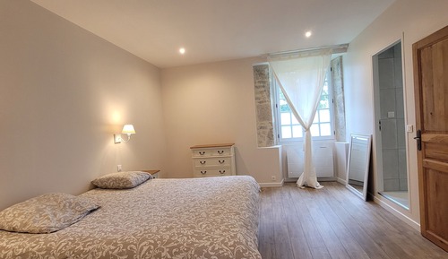 Comfort-Doppelzimmer