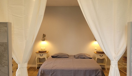 Comfort-Doppelzimmer
