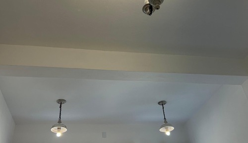 Standard-Vierbettzimmer