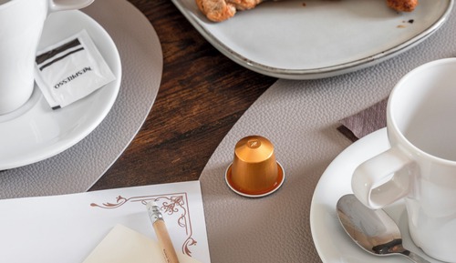 Classic-Loft, Poolblick