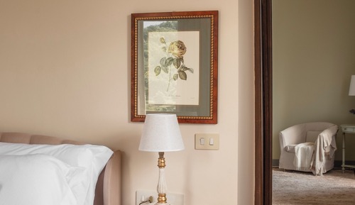 Classic-Suite, Hügelblick