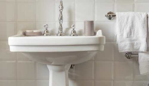 Royal-Zimmer, Poolblick