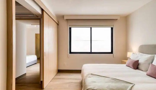 Comfort-Apartment, 2 Schlafzimmer, Nichtraucher, Küche