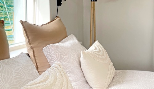 Classic-Doppel- oder -Zweibettzimmer