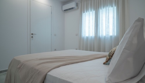 Luxury-Villa, eigener Pool, Meerblick