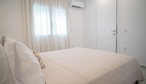 Luxury-Villa, eigener Pool, Meerblick