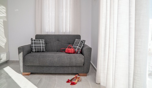 Luxury-Villa, eigener Pool, Meerblick