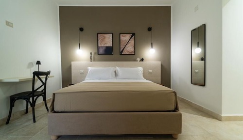 Deluxe-Zimmer