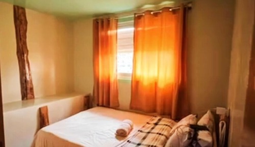 Deluxe-Doppelzimmer, Bergblick