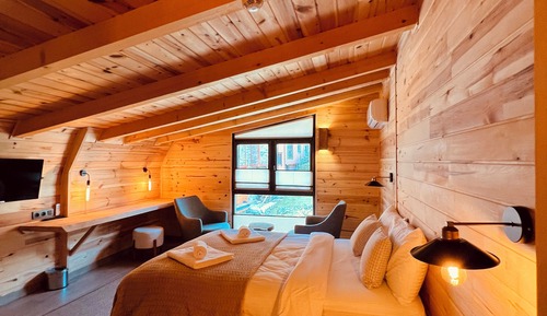 Basic-Vierbettzimmer