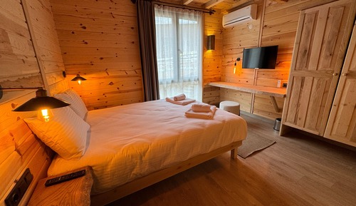 Standardzimmer