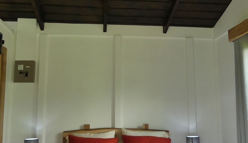 Honeymoon-Villa