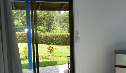 Honeymoon-Villa