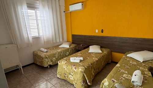 Comfort-Doppelzimmer