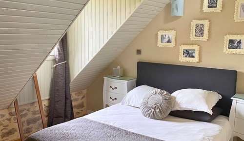 Basic-Doppelzimmer