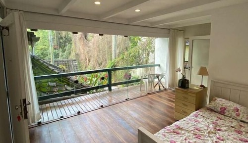 Standard-Doppelzimmer, 1 Queen-Bett, Bergblick