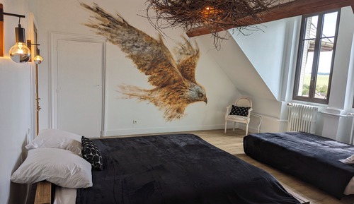 Familienzimmer