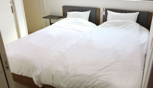 Familienzimmer, Nichtraucher, Kochnische