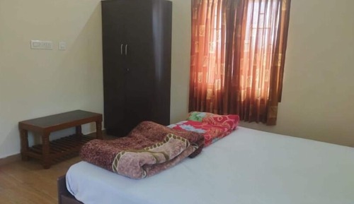 Deluxe-Doppelzimmer, Meerblick