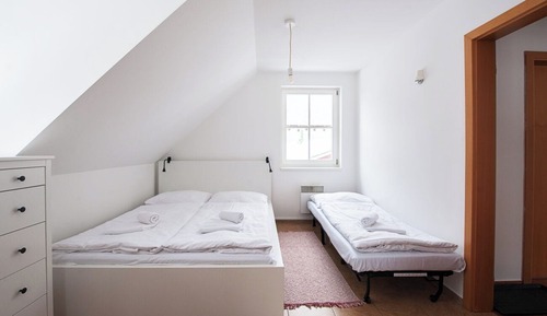 Classic-Apartment