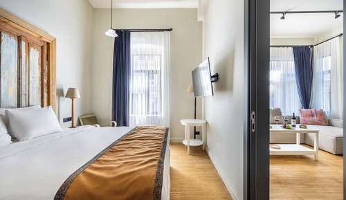 Elite-Apartment