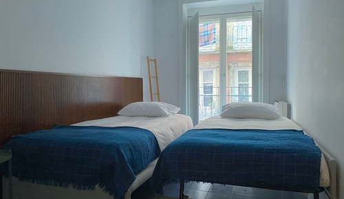 Standard-Apartment