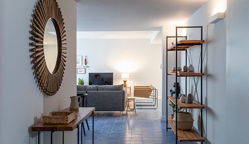Signature-Apartment