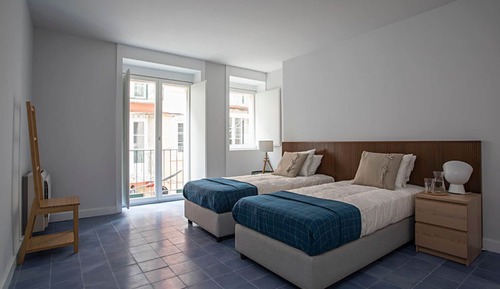 Signature-Apartment