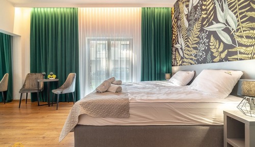 Basic-Doppelzimmer