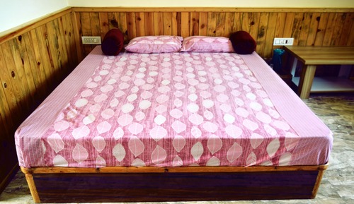 Standard-Doppelzimmer