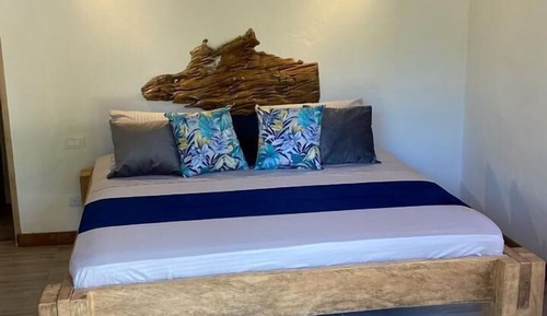 Exclusive-Ferienhütte