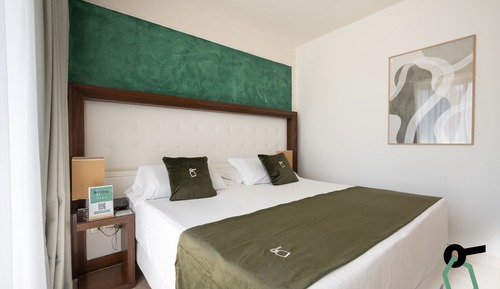 Comfort-Doppelzimmer