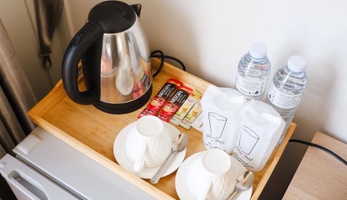 Standardzimmer