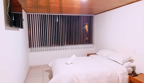 Executive-Doppelzimmer