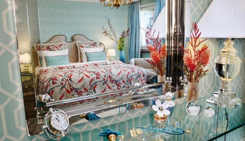 Economy-Doppelzimmer zur Einzelnutzung