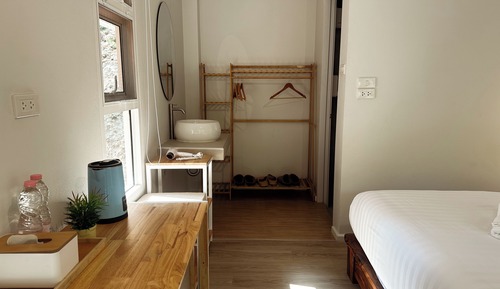 Deluxe-Zimmer