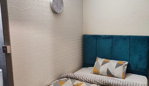 Basic-Doppelzimmer